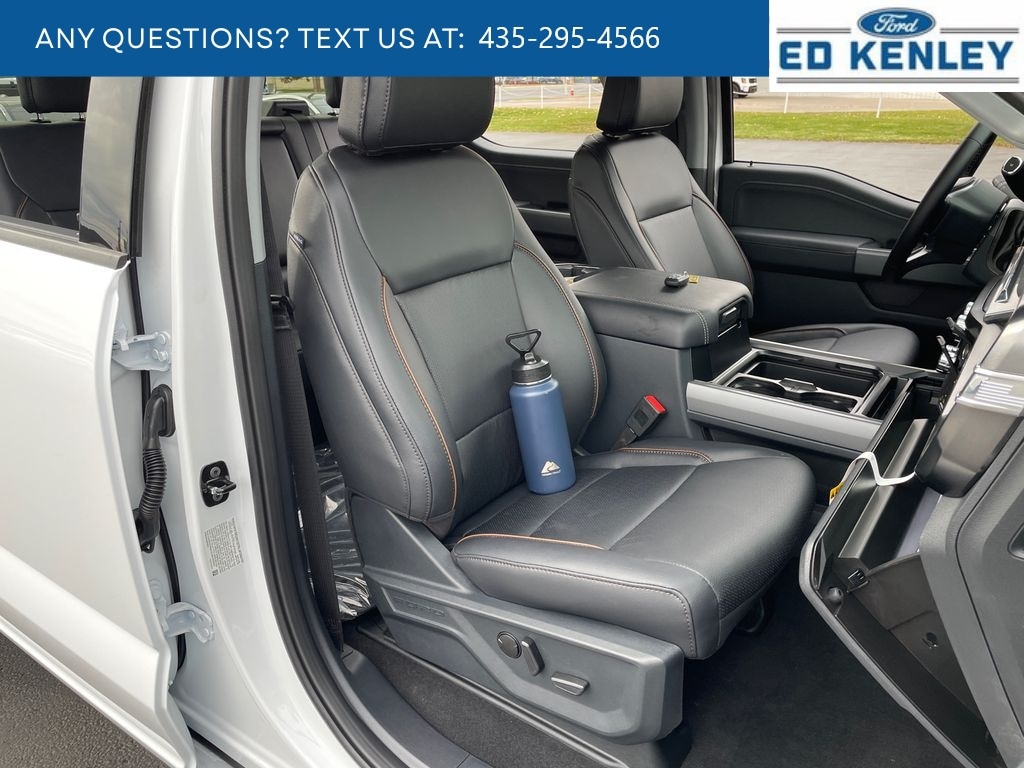 2026 Ford F-250 Super Duty Lariat - Photo 30