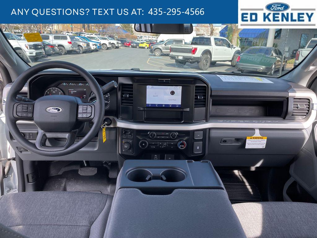 2026 Ford F-350 Super Duty XL - Photo 7