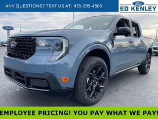 2026 Ford Maverick Lariat TRUCK