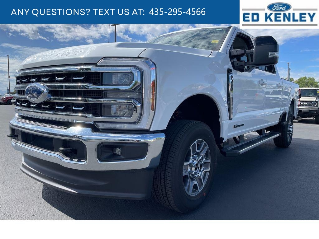 2026 Ford F-350 Super Duty