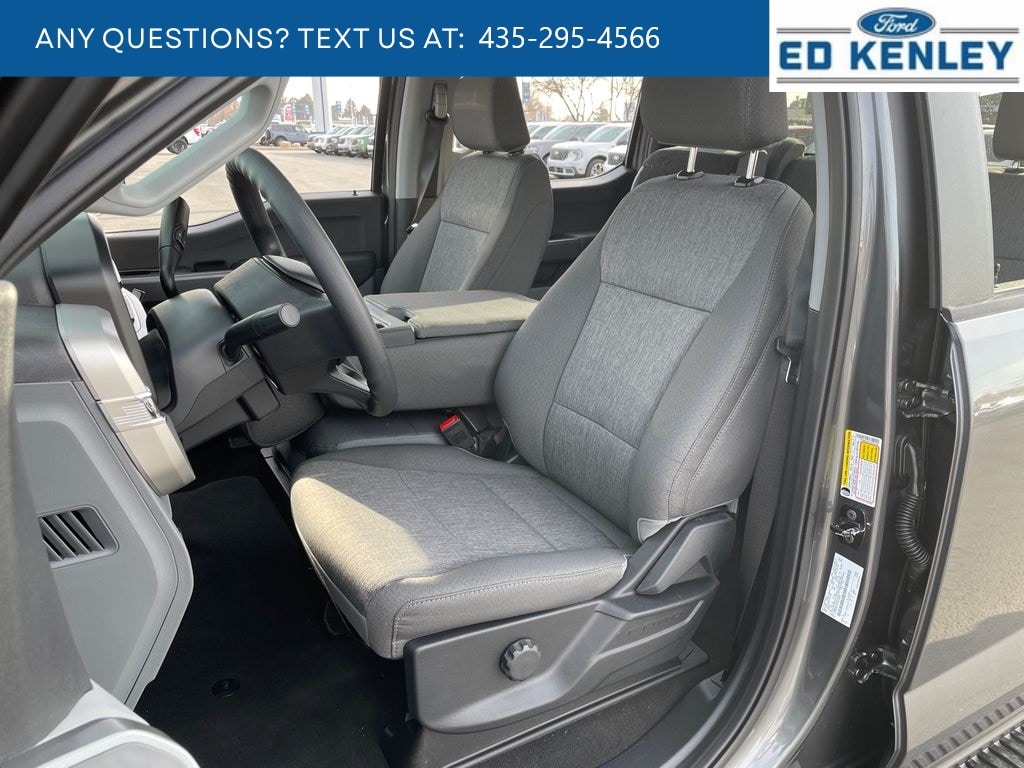 2026 Ford F-350 Super Duty XL - Photo 3