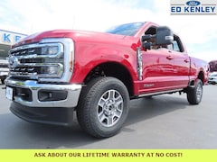 2025 Ford F-350 Lariat TRUCK