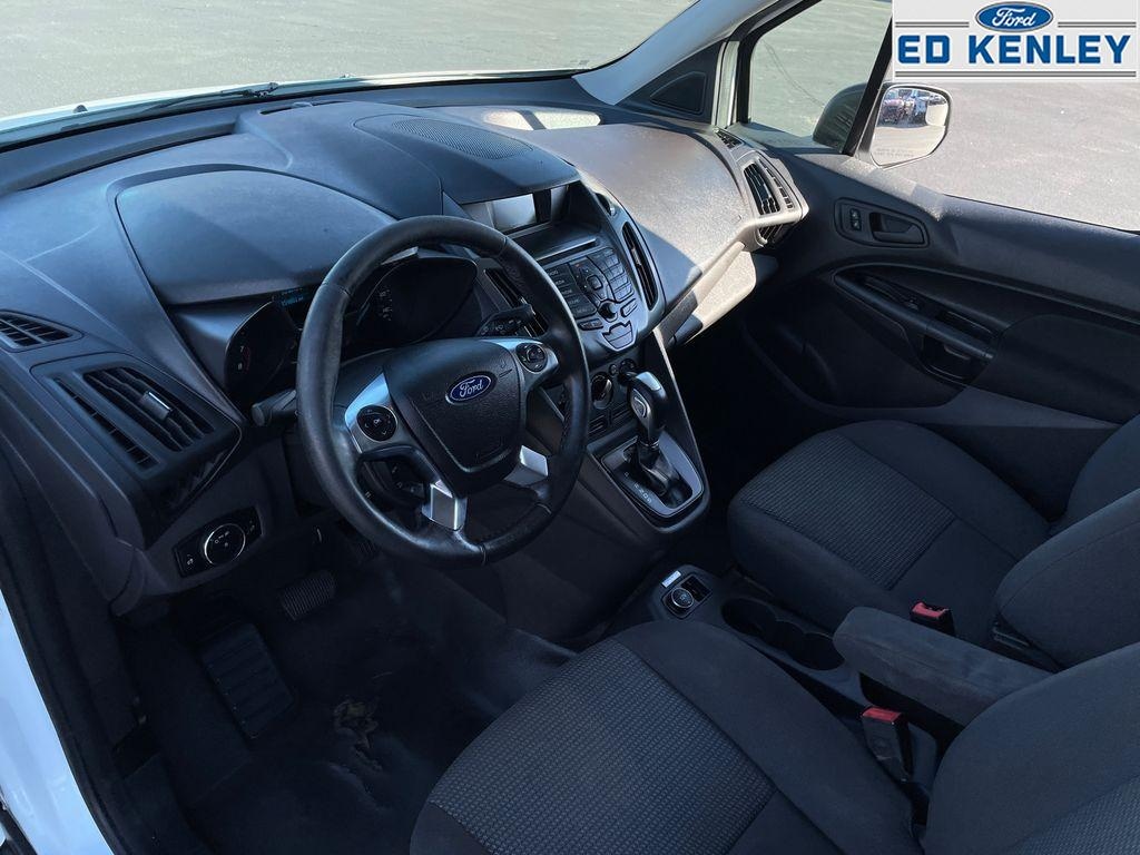 Used 2016 Ford Transit Connect XL Cargo Van
