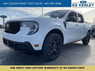 2026 Ford Maverick Lariat TRUCK