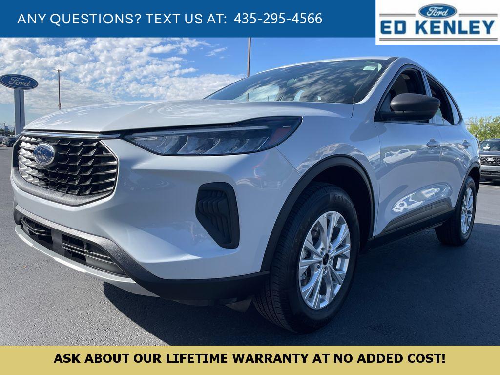 2025 Ford Escape Active AWD's photo