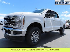 2025 Ford F-350 Lariat TRUCK