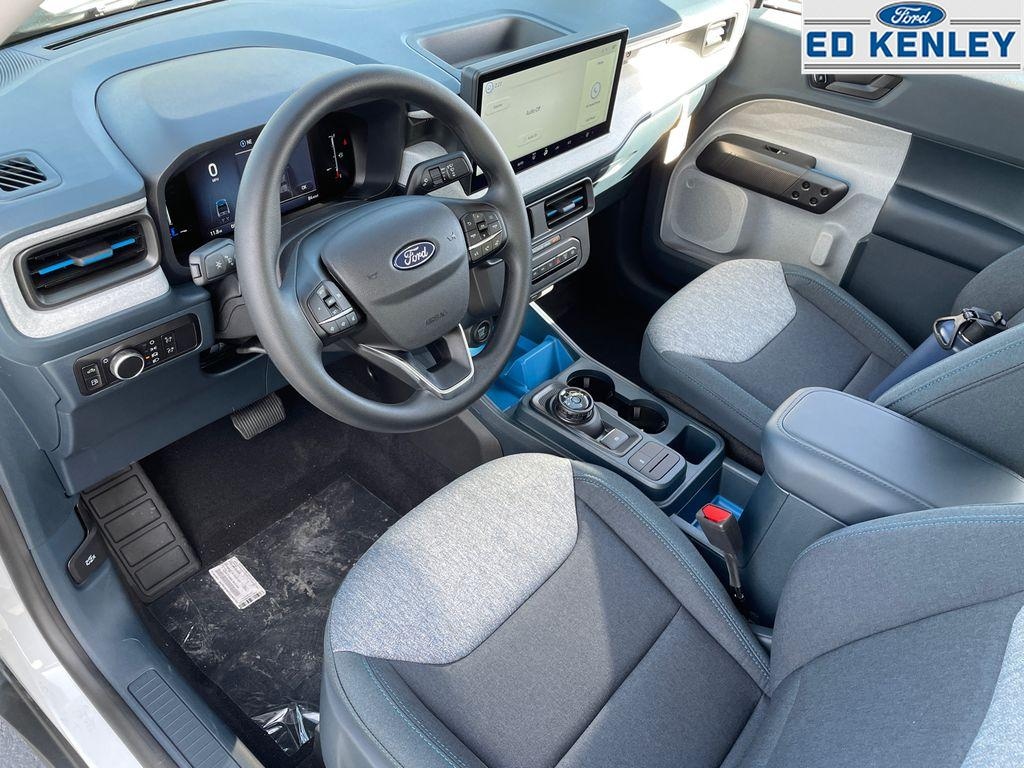 New 2025 Ford Maverick XLT TRUCK