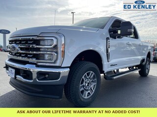 2026 Ford F-250 Lariat TRUCK