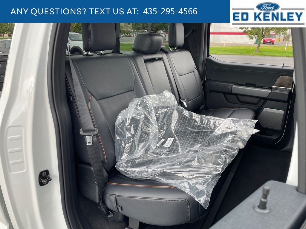 2026 Ford F-350 Super Duty Lariat - Photo 34
