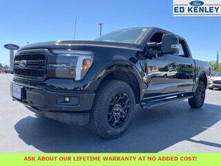 2025 Ford F-150 Lariat TRUCK