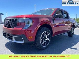 2025 Ford Maverick Lariat TRUCK