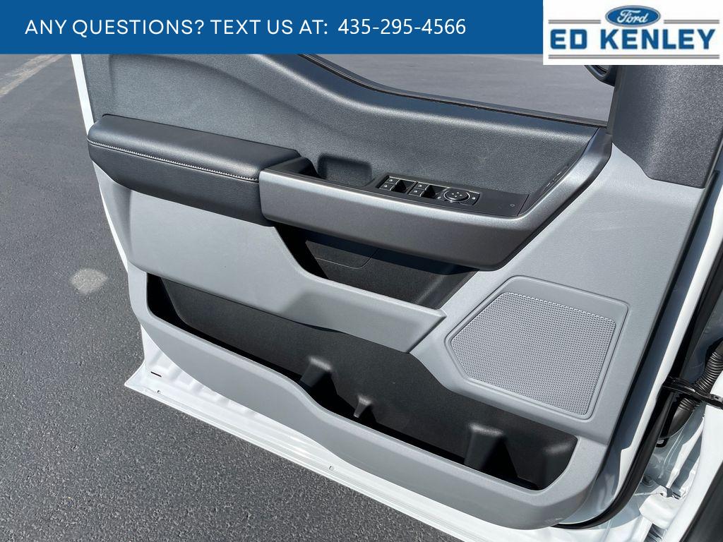 2026 Ford F-350 Super Duty XL - Photo 19