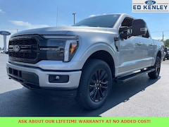 New 2025 Ford F-150 Lariat TRUCK For Sale Near Syracuse, UT