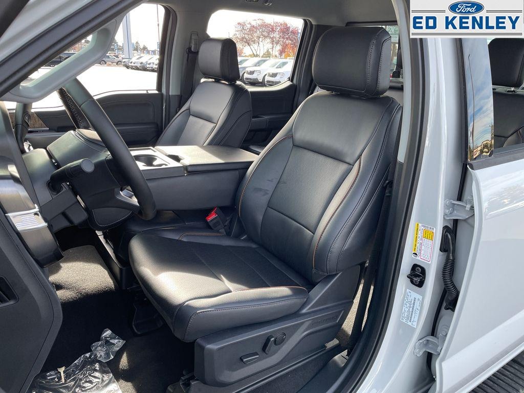 New 2026 Ford F-350 Lariat TRUCK