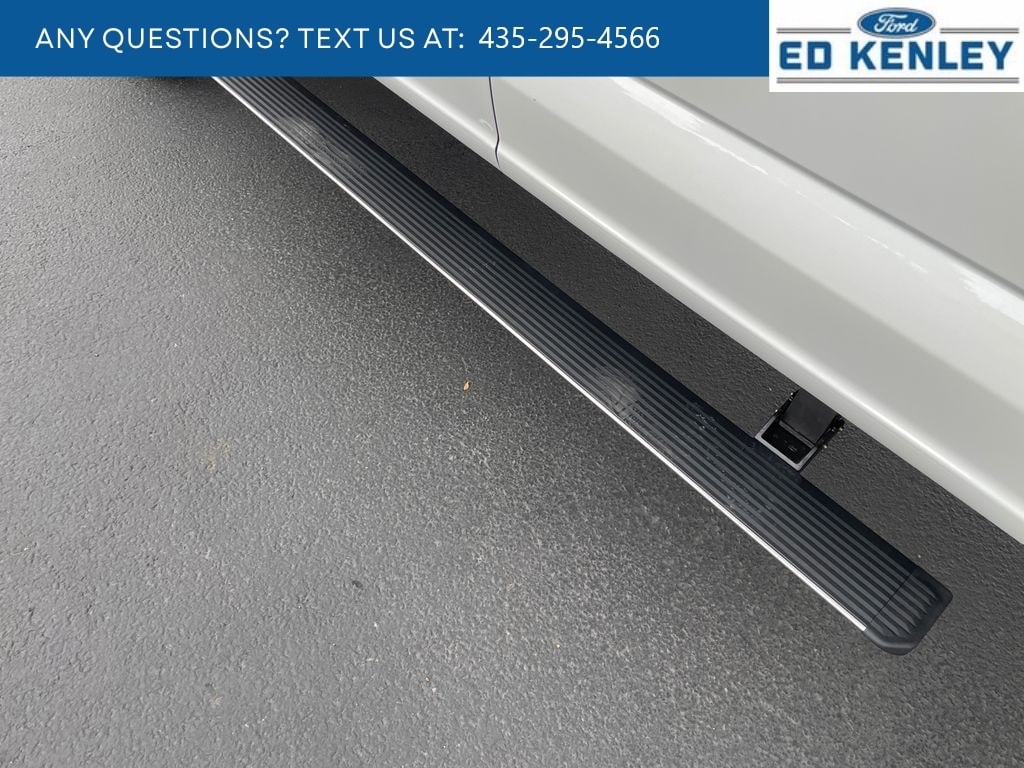 2026 Ford F-350 Super Duty Lariat - Photo 27