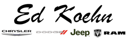Ed Koehn Chrysler, Dodge, Jeep, Ram