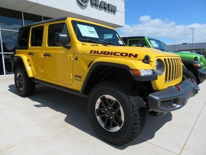 Jeep Wrangler Lease >> New 2018 Jeep Wrangler Unlimited Rubicon 4x4 For Jeep Wrangler Lease >> New 2018 Jeep Wrangler Unlimited Rubicon 4x4 For