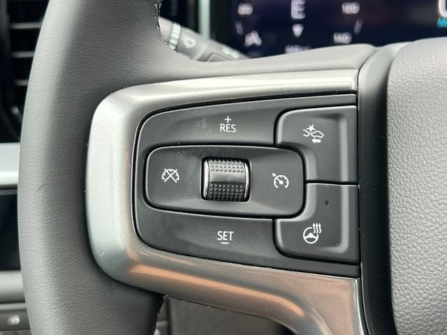 2026 Chevrolet Silverado 2500 HD LT - Photo 28
