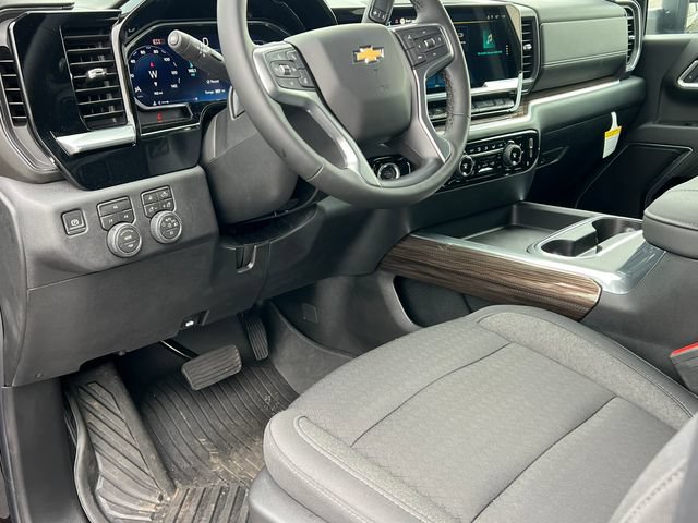 2026 Chevrolet Silverado 2500 HD LT - Photo 21
