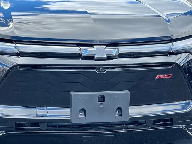 2025 Chevrolet Blazer EV RS - Photo 42