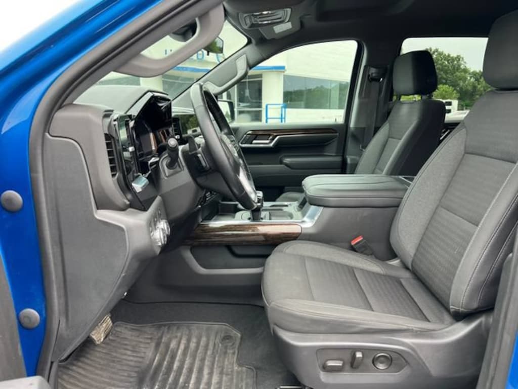 Used 2023 GMC Sierra 1500 Elevation Truck