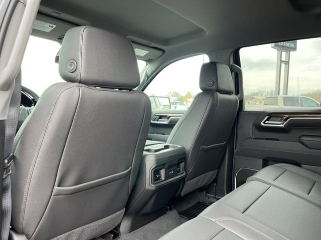 2025 Chevrolet Silverado 1500 RST - Photo 37