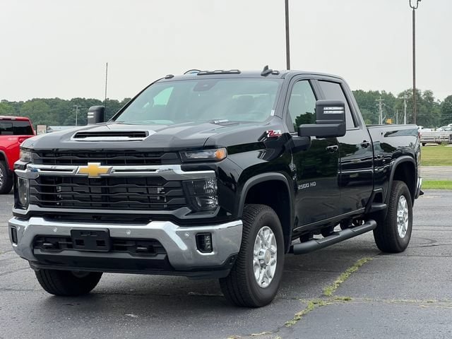 2026 Chevrolet Silverado 2500 HD LT - Photo 47