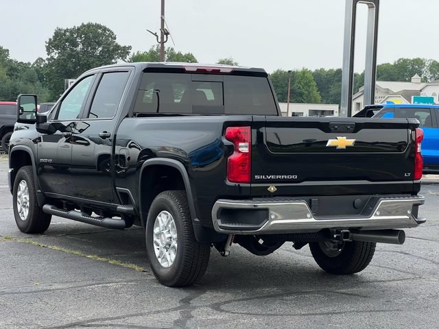 2026 Chevrolet Silverado 2500 HD LT - Photo 14