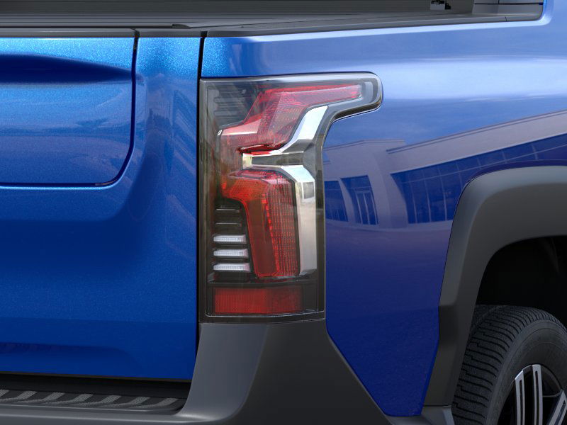 2026 Chevrolet Silverado EV LT - Photo 68