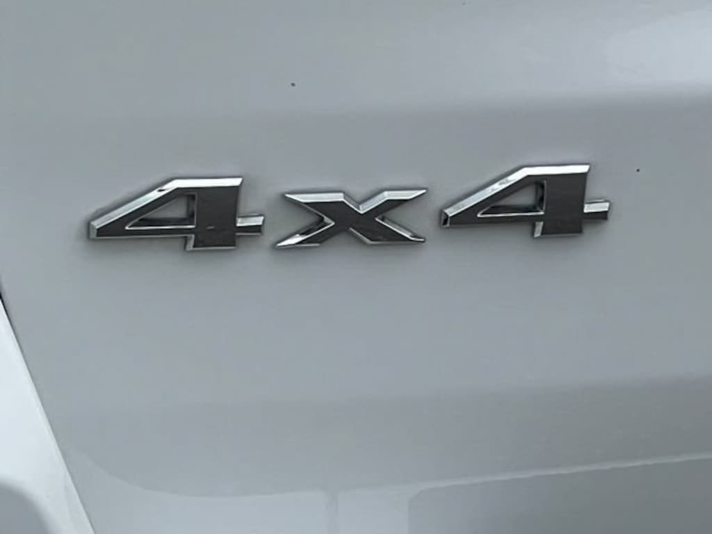 Used 2018 Jeep Grand Cherokee Limited 4x4 SUV