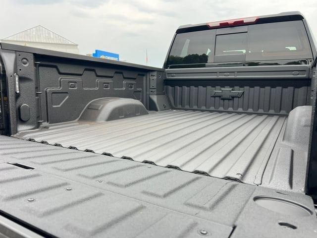 2026 Chevrolet Silverado 2500 HD LT - Photo 7