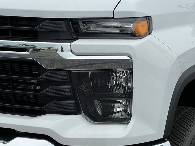 2026 Chevrolet Silverado 2500 HD LT - Photo 47