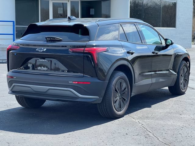 2026 Chevrolet Blazer EV LT - Photo 41