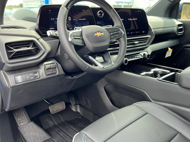 2026 Chevrolet Silverado EV LT - Photo 27