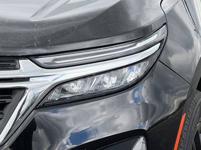 2023 Chevrolet Equinox LT - Photo 35