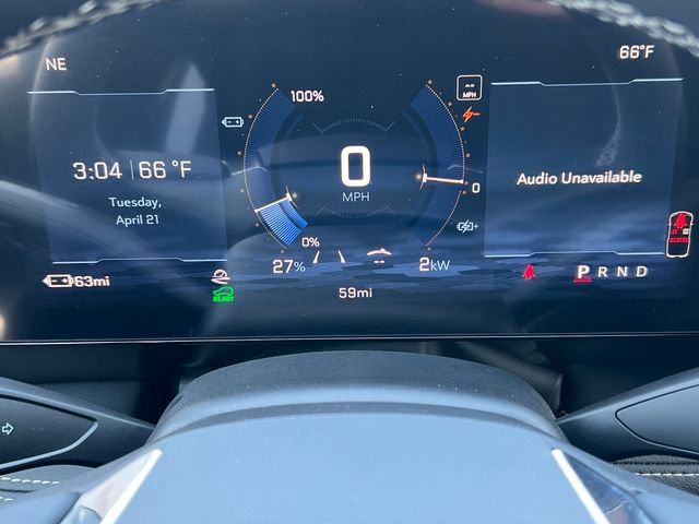 2026 Chevrolet Blazer EV LT - Photo 16