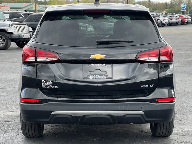 2023 Chevrolet Equinox LT - Photo 39