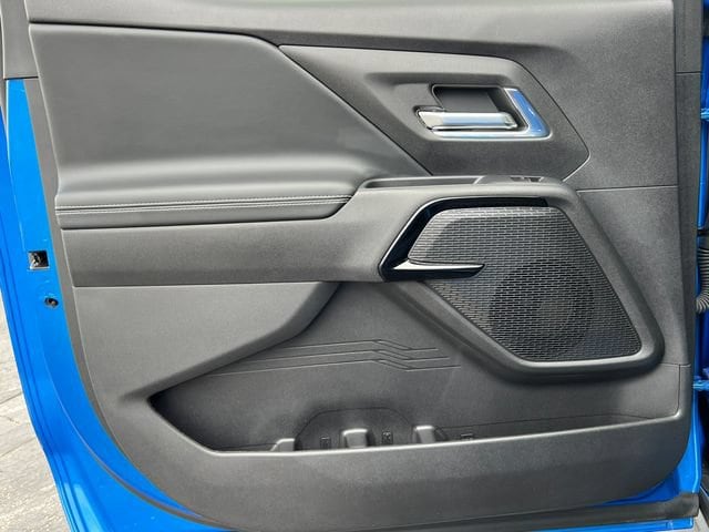 2026 Chevrolet Silverado EV LT - Photo 46