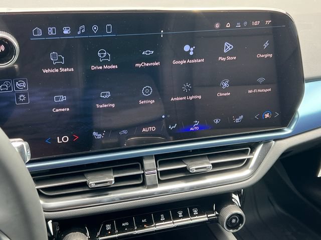 2026 Chevrolet Equinox EV 2LT - Photo 22