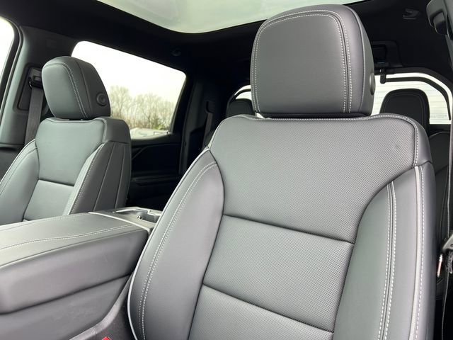2026 Chevrolet Silverado EV LT - Photo 22