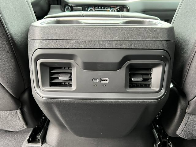 2025 Chevrolet Silverado 1500 RST - Photo 36