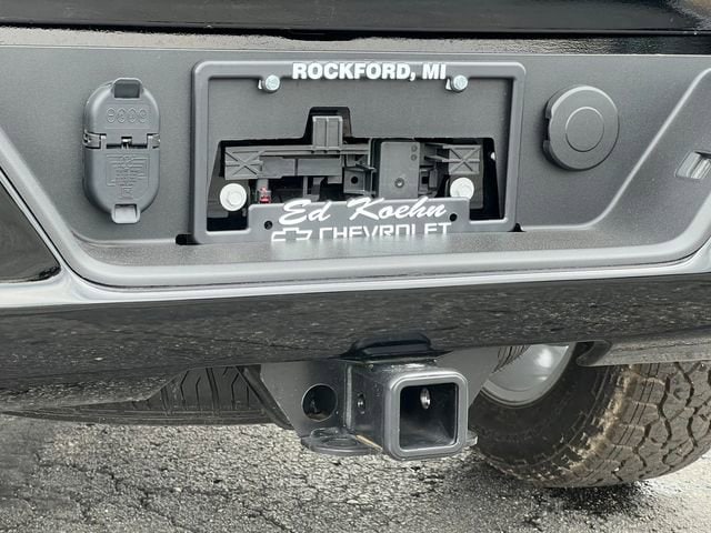 2025 Chevrolet Silverado 1500 RST - Photo 9