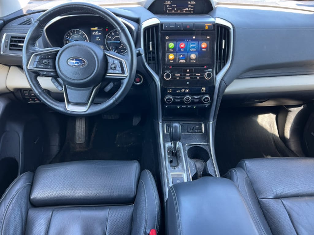 Used 2020 Subaru Ascent Limited SUV