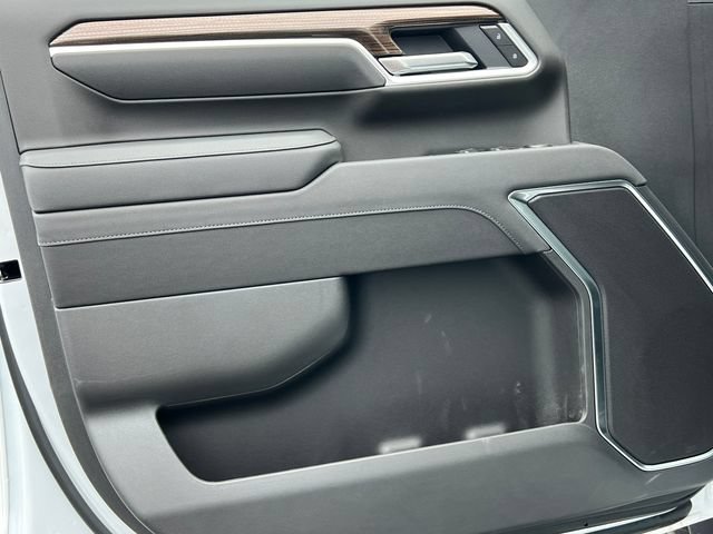 2026 Chevrolet Silverado 2500 HD LT - Photo 22