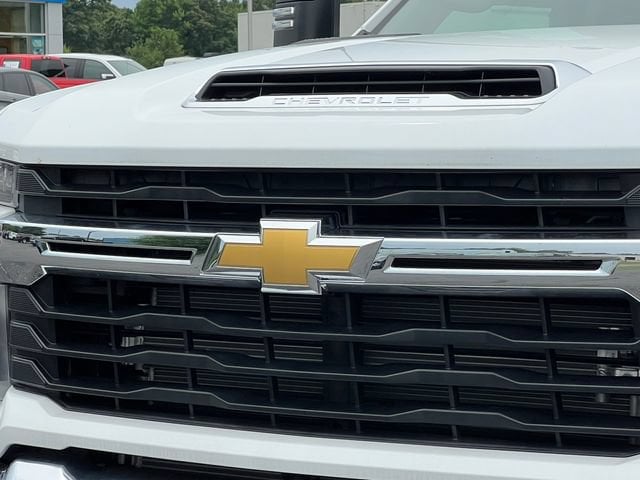 2026 Chevrolet Silverado 2500 HD LT - Photo 48