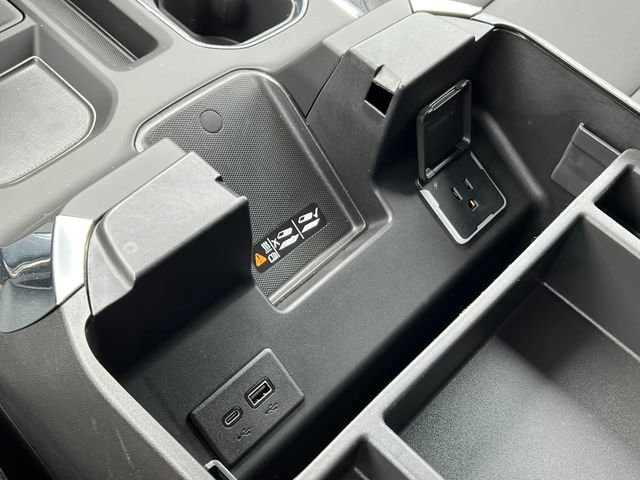 2025 Chevrolet Silverado 1500 RST - Photo 32