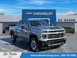 Chevrolet Silverado 2500 HD