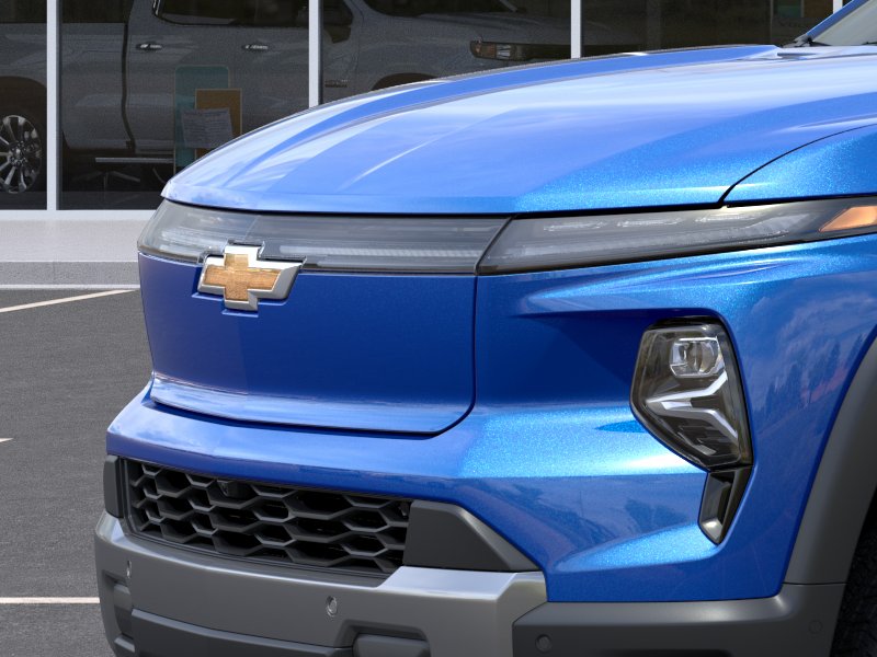 2026 Chevrolet Silverado EV LT - Photo 70