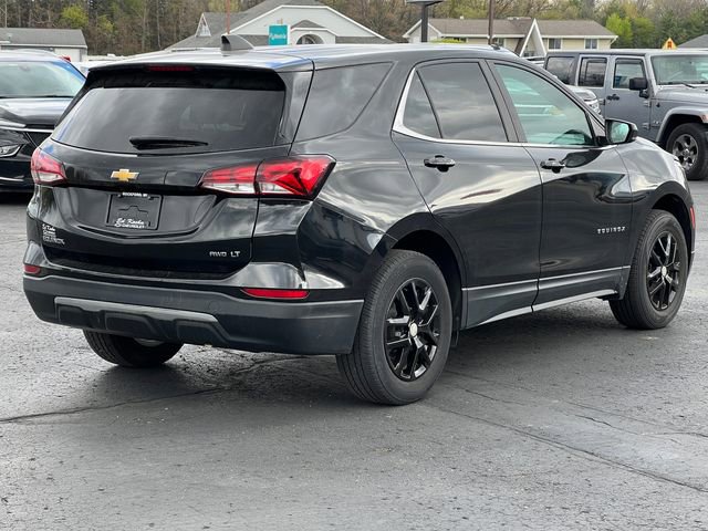 2023 Chevrolet Equinox LT - Photo 40