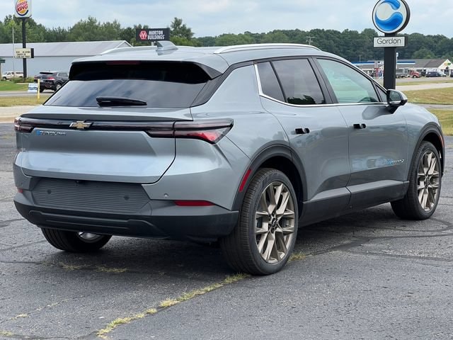 2026 Chevrolet Equinox EV 2LT - Photo 43